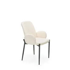 CHAIR K 477, CREAMY